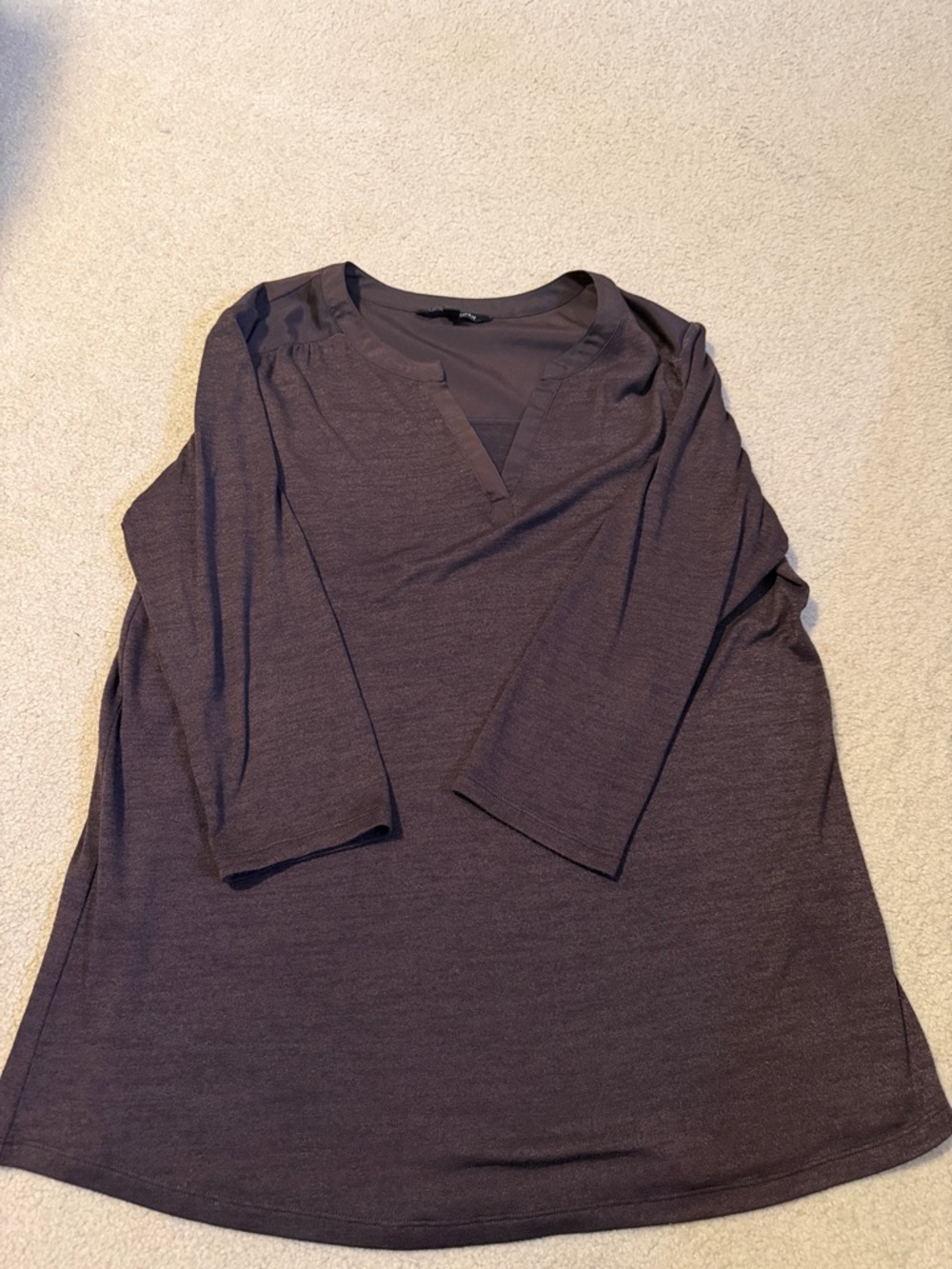 Lot of 3 blouses size XL - Picture 2 of 9